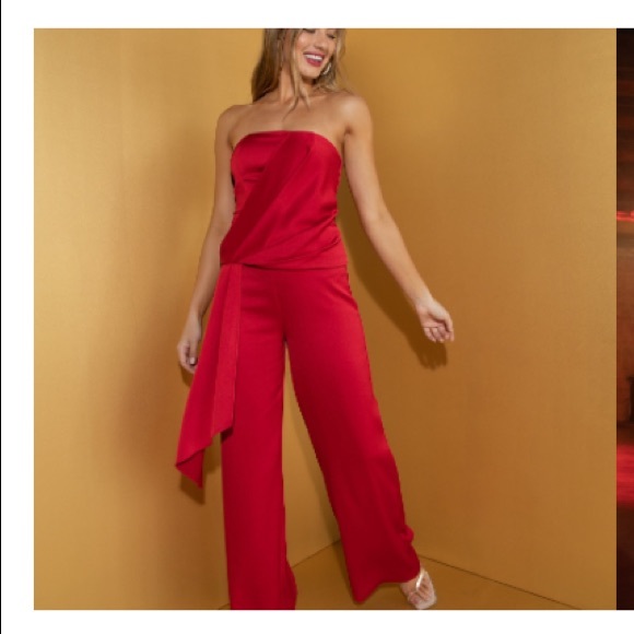 TRINA TURK EUPHORIC BUSTIER - Picture 7 of 15